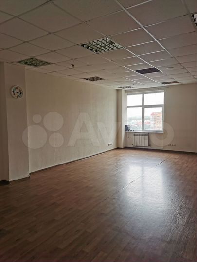 Офис, 73.2 м²