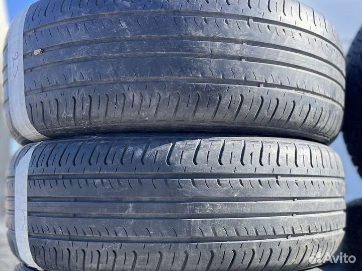 Hankook Optimo K415 225/55 R18