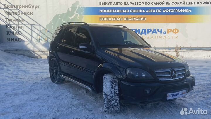 Генератор Mercedes-Benz ML55AMG (W163) 0121542702