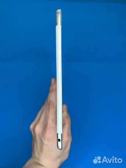 iPad Air 2 Wi-Fi + Cellular 64Gb Silver