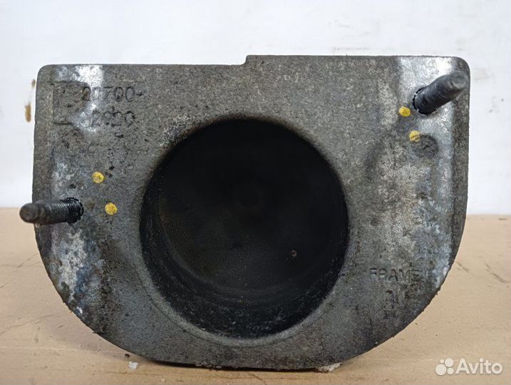 Подушка двигателя передняя левая Ssangyong Actyon