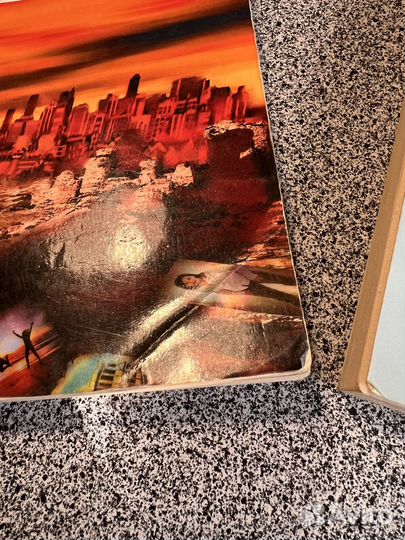 Книги на английском языке