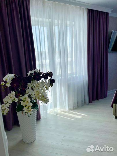 Орхидея композиция