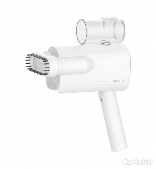 Ручной отпариватель Deerma Portable Steam Ironing