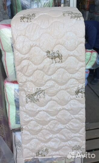 Одеяло верблюд