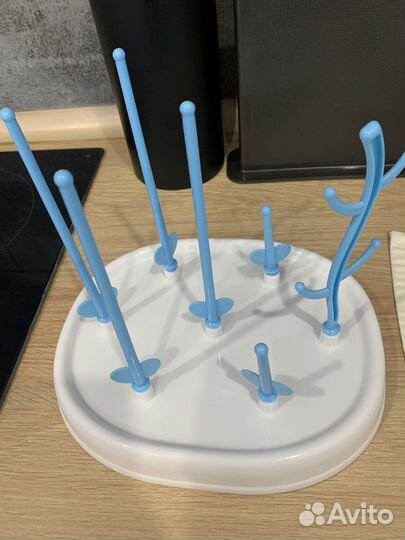 Молокоотсос avent ручной