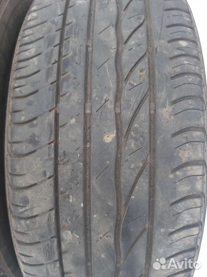 Bridgestone Turanza Eco 215/55 R17