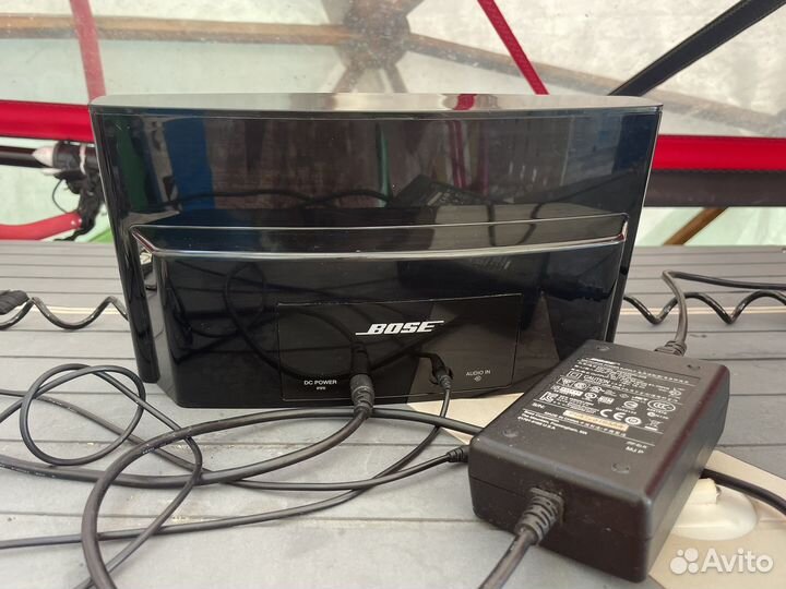 Колонка SoundDock series 2