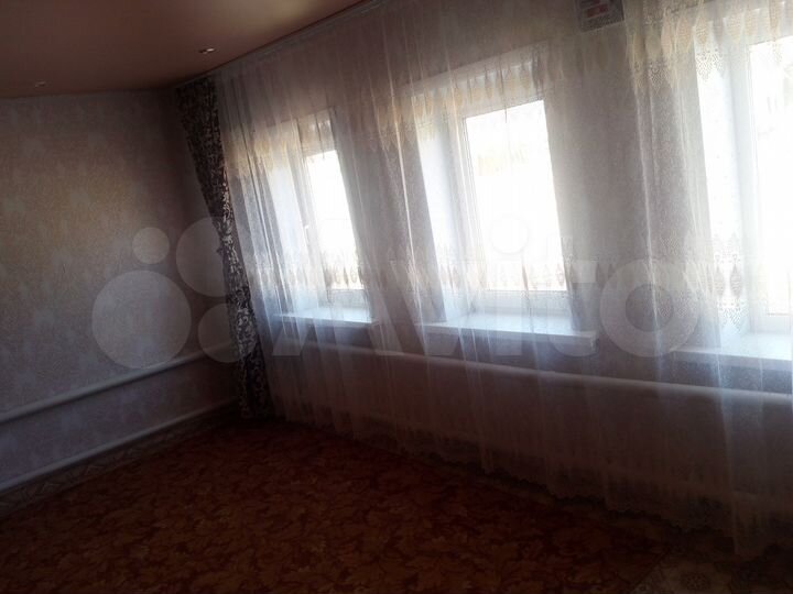 Дом 60 м² на участке 8 сот.