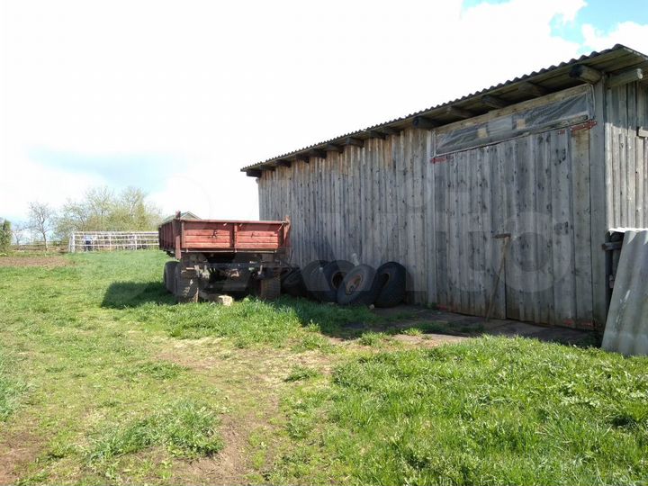 Участок 40 сот. (ИЖС)