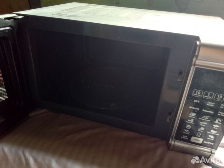 Микроволновая печь elenberg