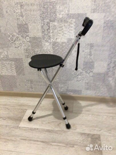 Стул трость