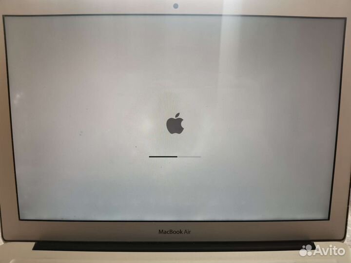 Apple MacBook Air 13 mid 2012