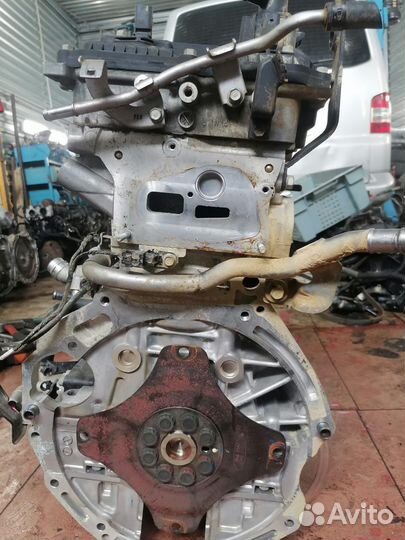 Двигатель Hyundai Kia G4NL