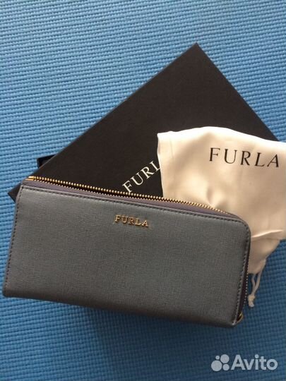 Кошелёк Furla оригинал