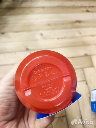 Фляги велосипедные Giant