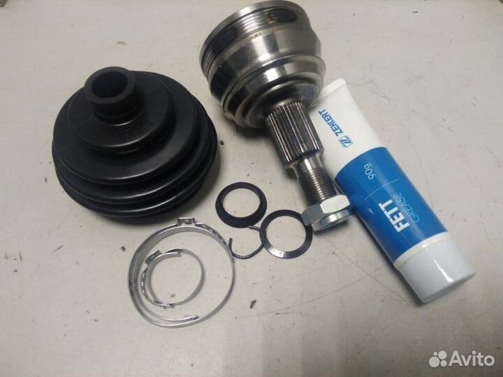 Шрус наружный Volkswagen Golf 4/Bora 1997-2005