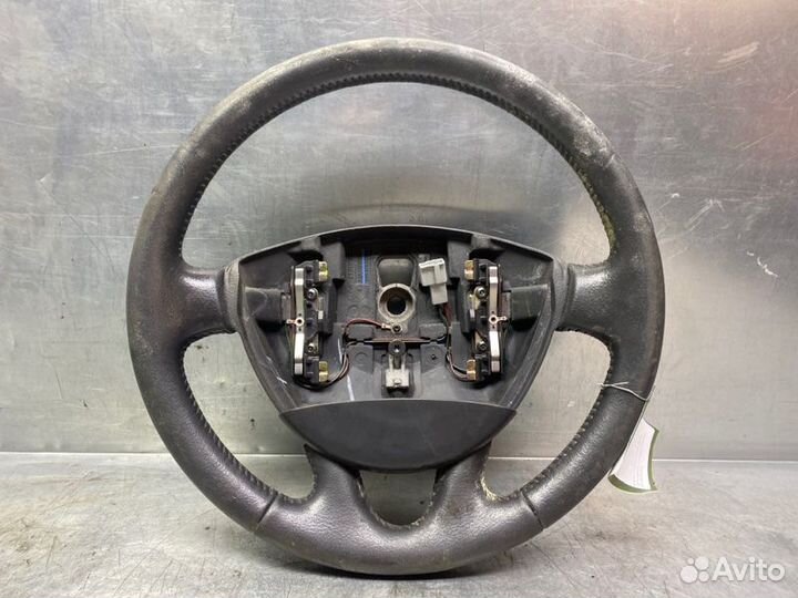 Рулевое колесо для AIR BAG (без AIR BAG) Renault L