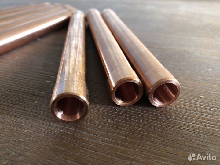 Изготовление деталей по чертежам