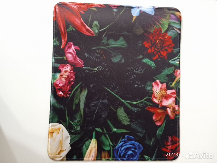 Коврик для мышки