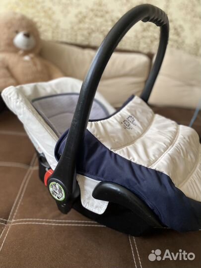 Автолюлька