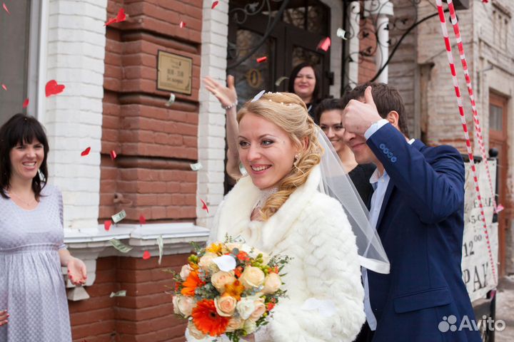 Ведущая-тамада и ди-джей на праздник