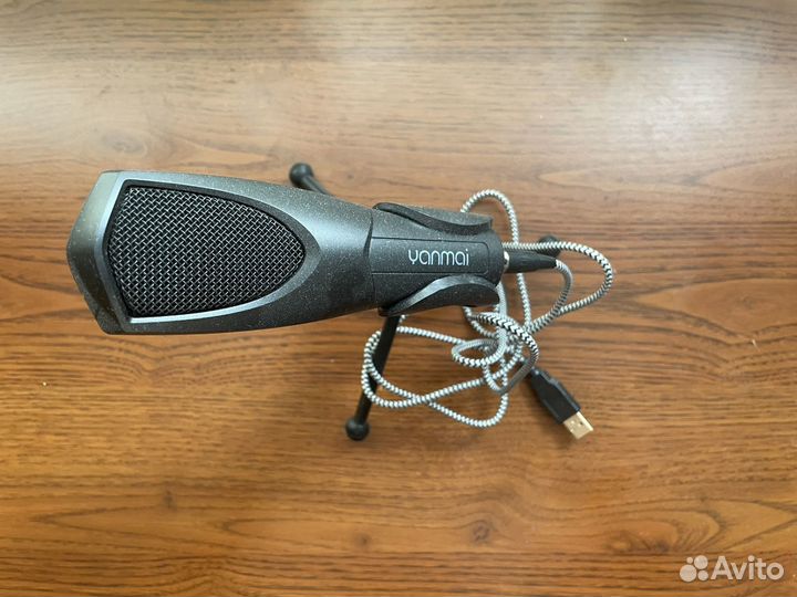 Микрофон для компьютера