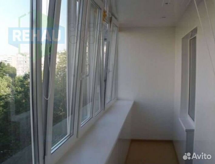 Пластиковые окна в рассрочку