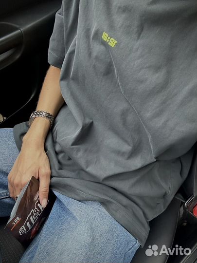 Футболка 12 storeez