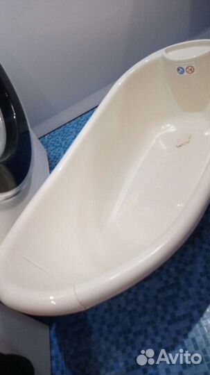 Ванночка для купания Mothercare