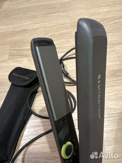 Выпрямитель для волос