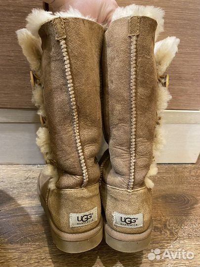 Угги оригинал 36