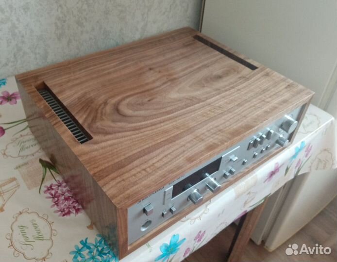 Усилитель Электроника 50у 017с