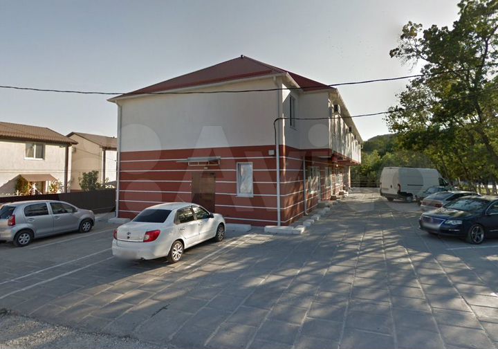 Апартаменты-студия, 30 м², 2/3 эт.