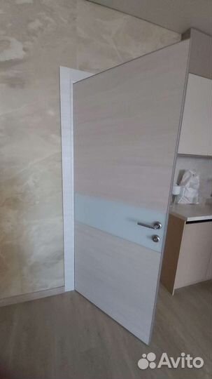 Дверь межкомнатная