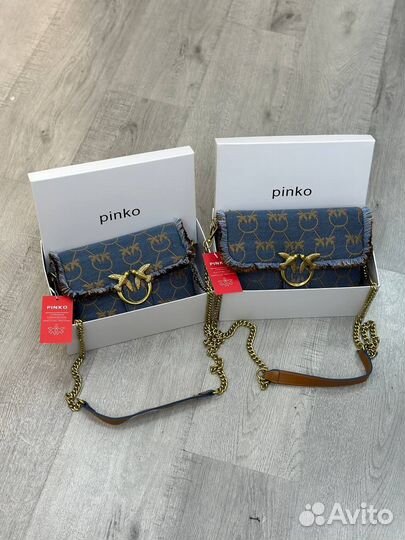 Сумка женская Pinko