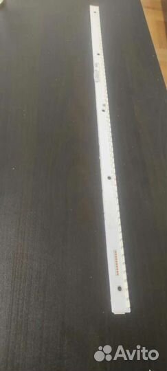 LED подсветка для телевизора Samsung 49