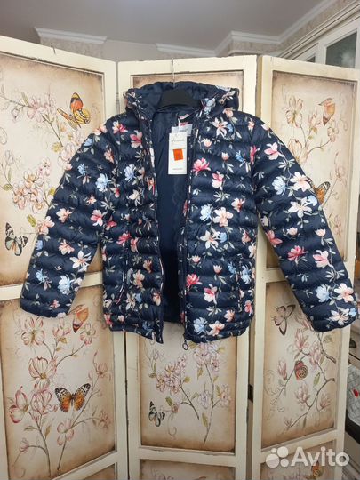 Куртка для девочки reserved новая
