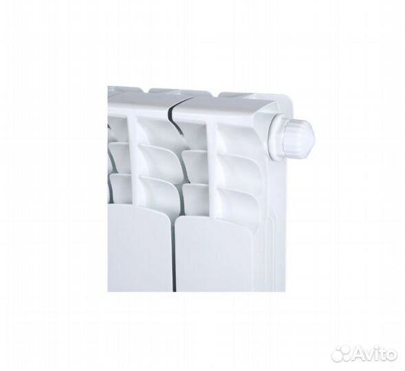 Радиатор отопления Rifar Base VR 500 14 секций