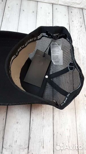 Philipp plein кепка