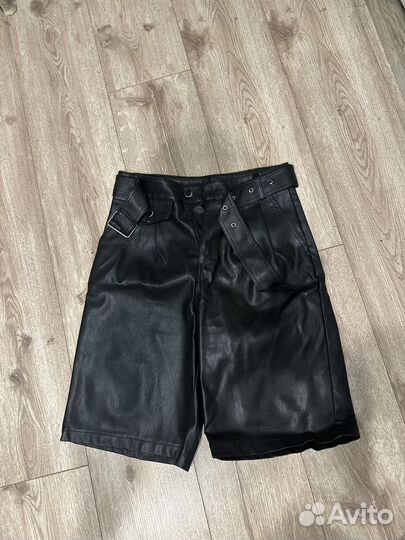 Шорты бермуды