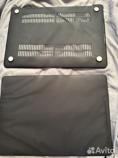 Чехол для macbook pro 13