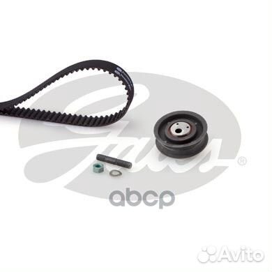 Комплект ремня грм audi 80/100/VW golf/passat 1