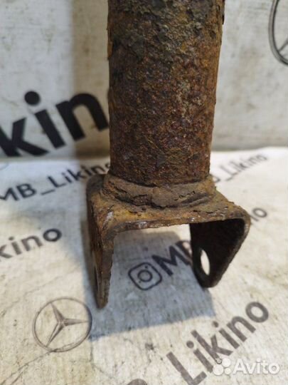 Амортизатор задний Mercedes Gl X164