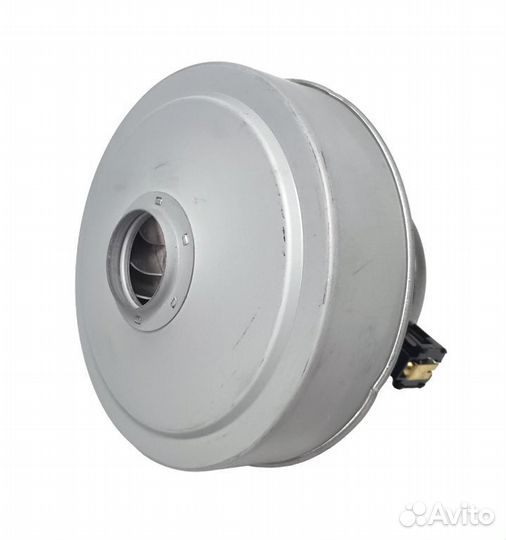 Мотор пылесоса samsung 1400W H-112/h-52mm, D-135mm