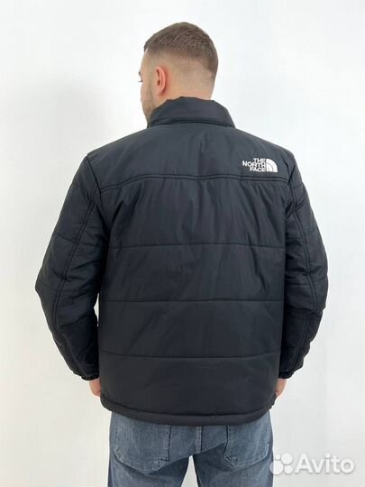 Куртка мужская The north face 700