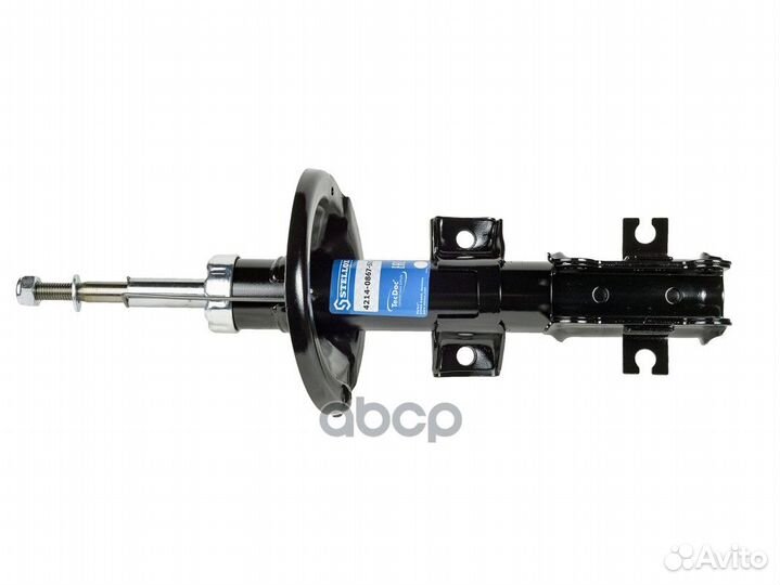 4214-0867-SX амортизатор передний газовый Volv