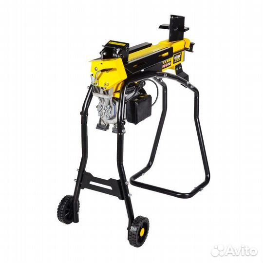 Дровокол электрический Huter HLS-5500H 70/14/2