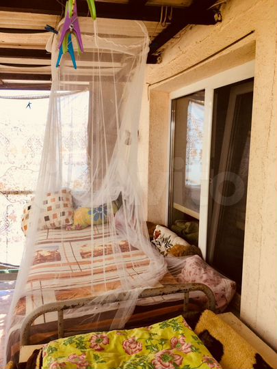 Комната 18 м² в 2-к., 2/2 эт.