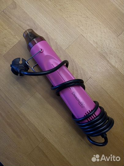 Фен для эмбоссинга (фен для скрапбукинга)